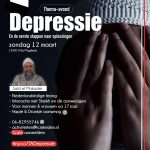 Thema-Avond | Depressie